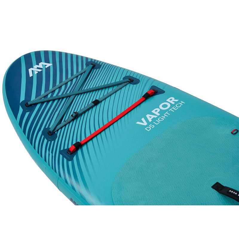Inflatable Paddle Board Aqua Marina Vapor 10'4