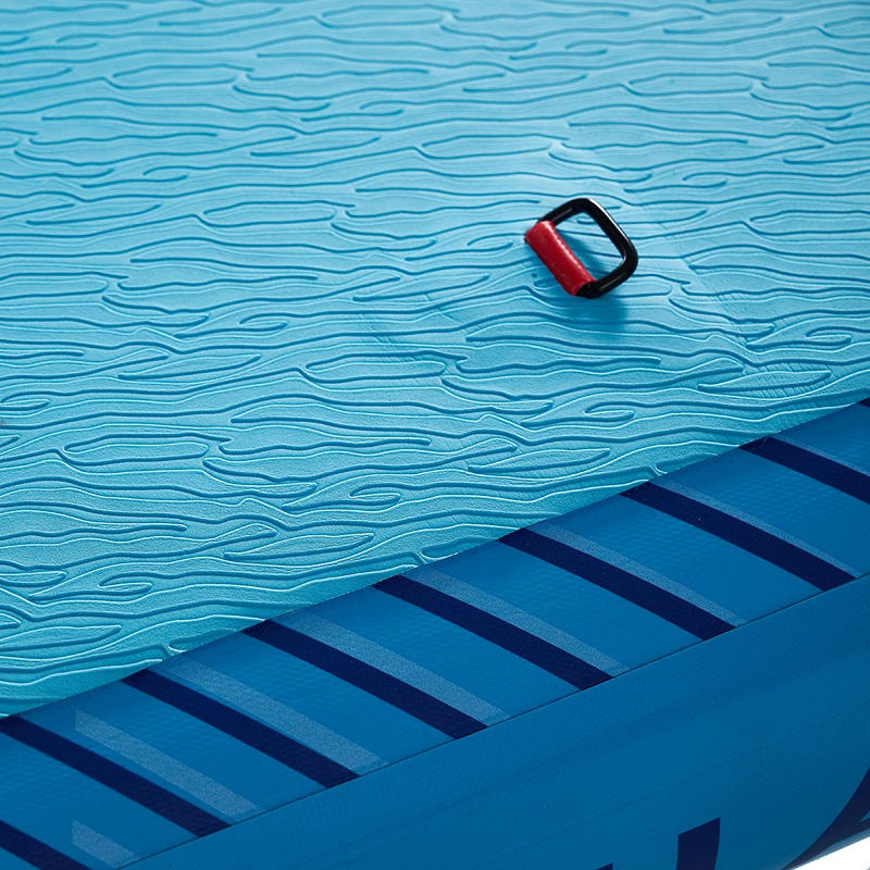 Inflatable Paddle Board Aqua Marina Vapor 10'4