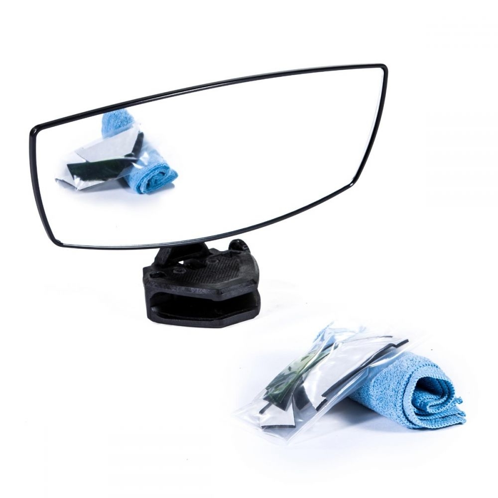 Monster Tower Pro Combo - 100 Windshield Mounted Mirror