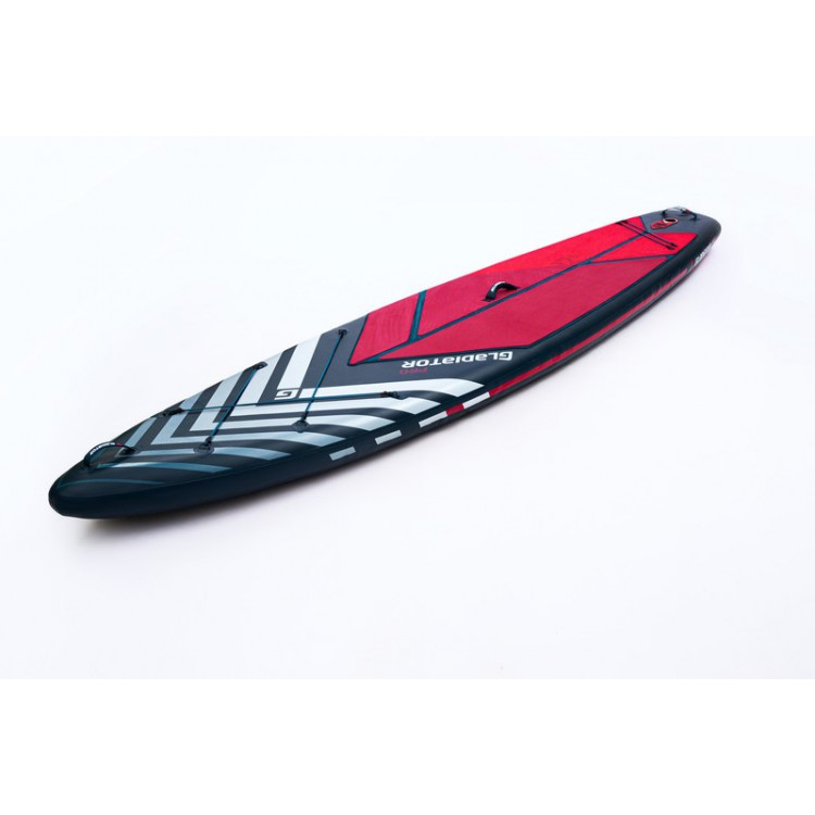 Pompowana Deska SUP GLADIATOR Pro 12\'6\