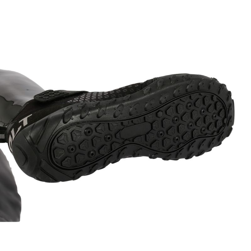 Jetpilot RX Vault Race Boot & Sock - Black