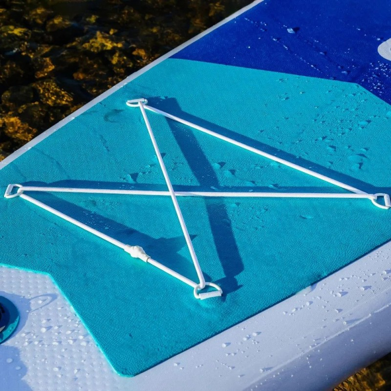 Deska SUP GLADIATOR One 10'8