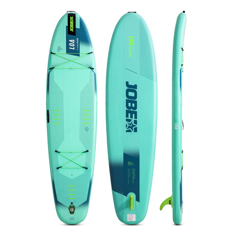 Pompowana deska SUP Jobe Aero Loa SUP Board 11.6