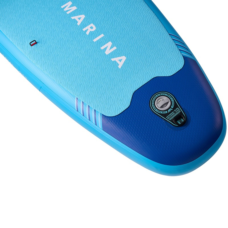 Inflatable Paddle Board Aqua Marina Vapor 10'4