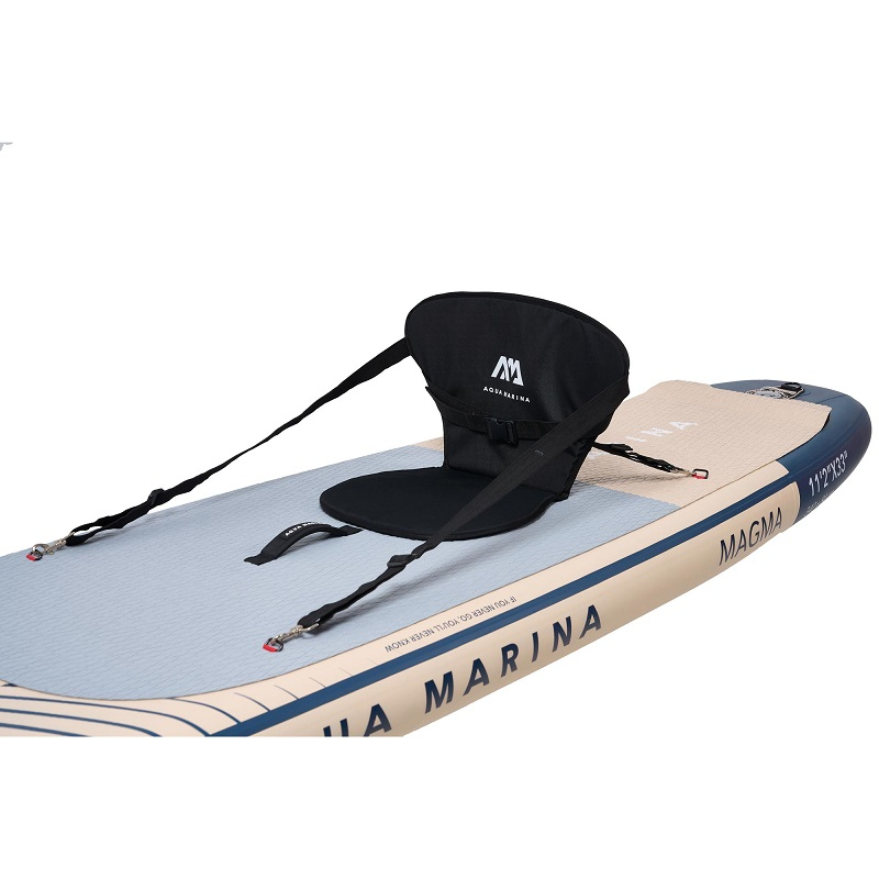 Deska SUP board Aqua Marina Magma 11\'2\