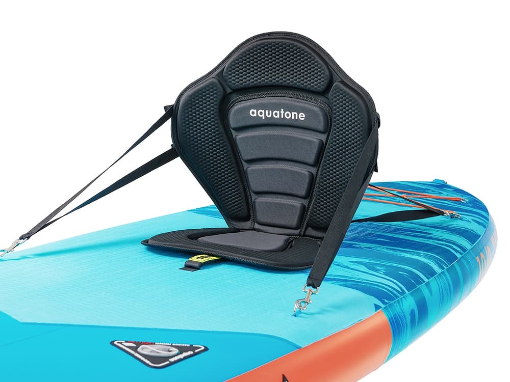 Inflatable Paddle Board board Aquatone Wave 10'0