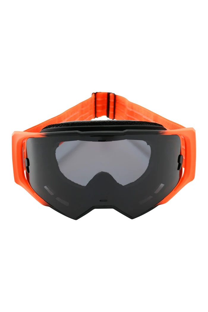 Niezatapialne, polaryzowane gogle na skuter wodny Jetpilot Vault Vision Race Goggle Orange