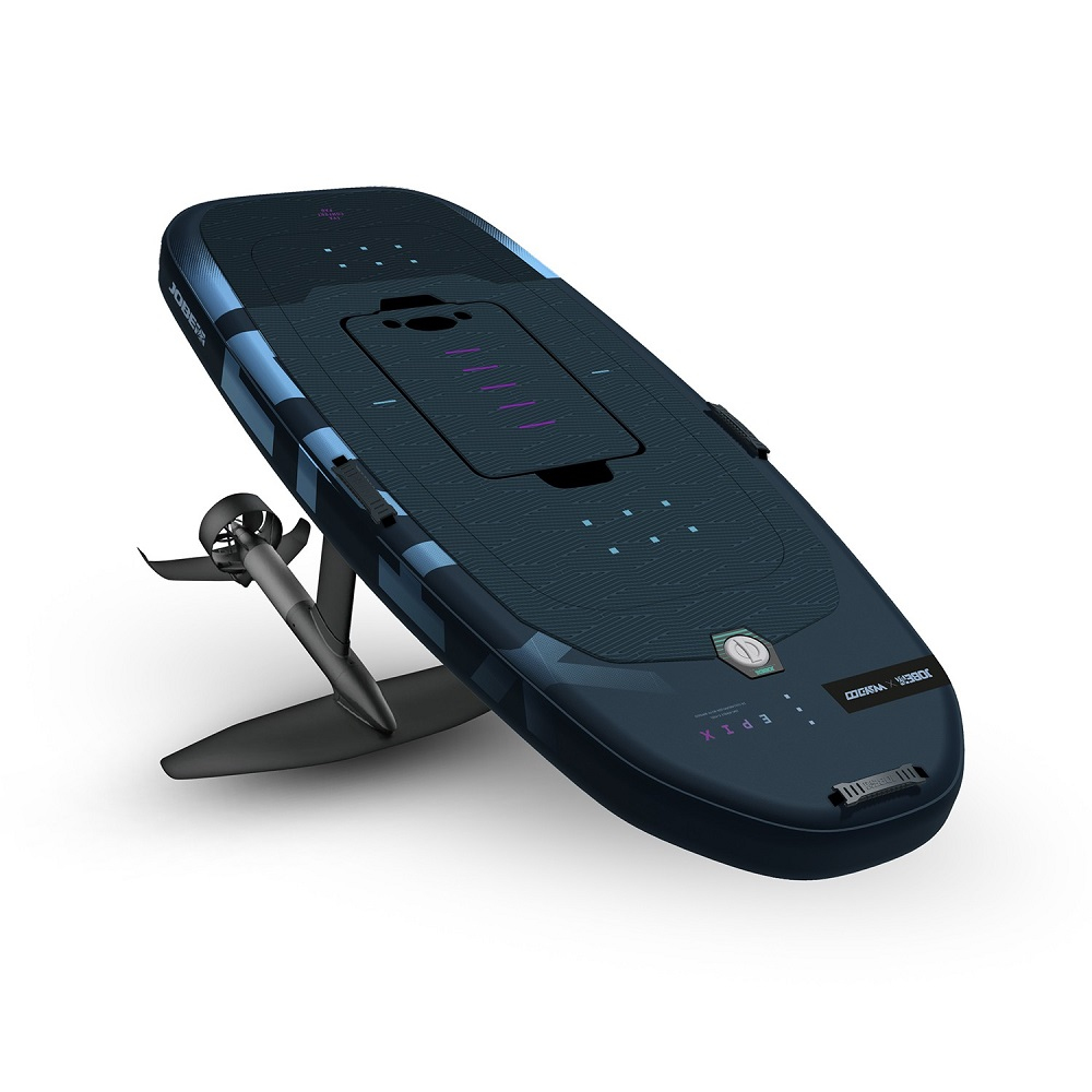 Jobe Epix E‑Foil Set — elektryczny zestaw do e-foil deska 1