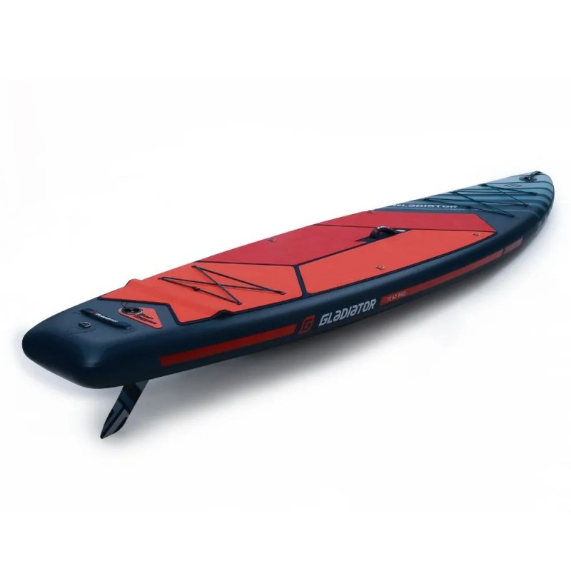 Inflatable Paddle Board GLADIATOR Pro Touring 12'6
