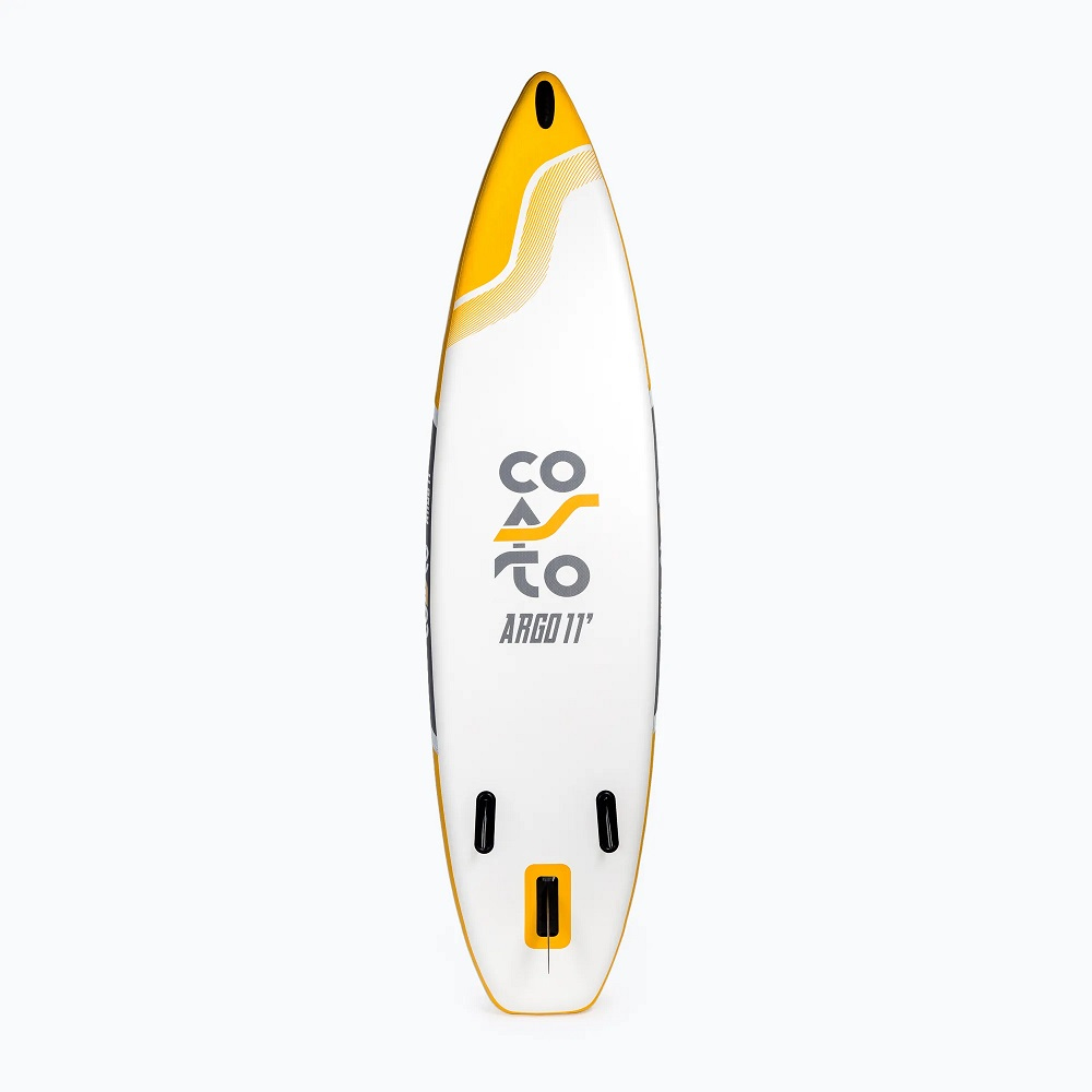 Deska SUP Coasto Argo 11'0'' yellow/white