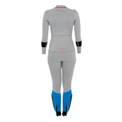 Pianka dwuczęściowa na skuter wodny damska Jetpilot Matrix Jane and Jacket