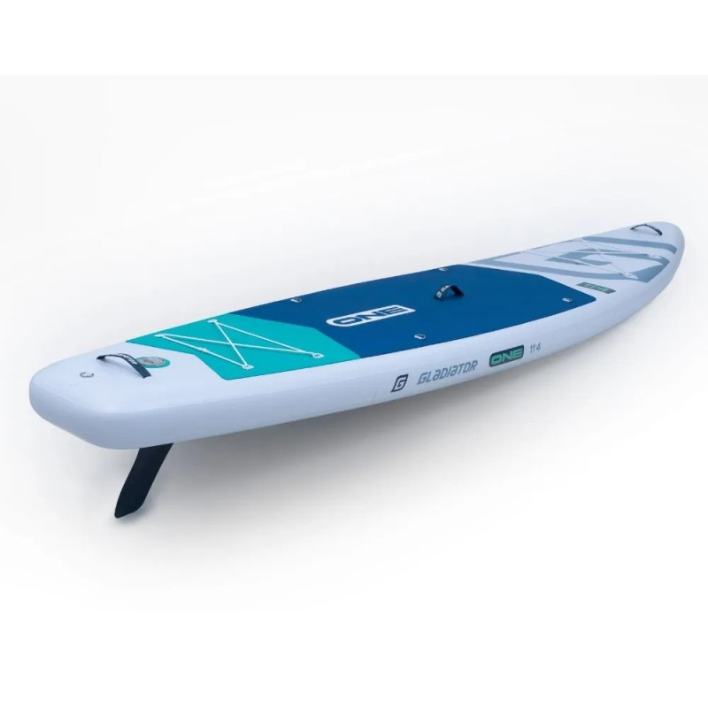 Deska SUP GLADIATOR One White11'4