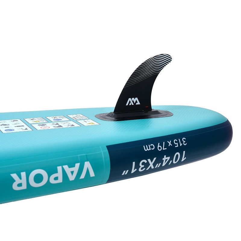 Inflatable Paddle Board Aqua Marina Vapor 10'4