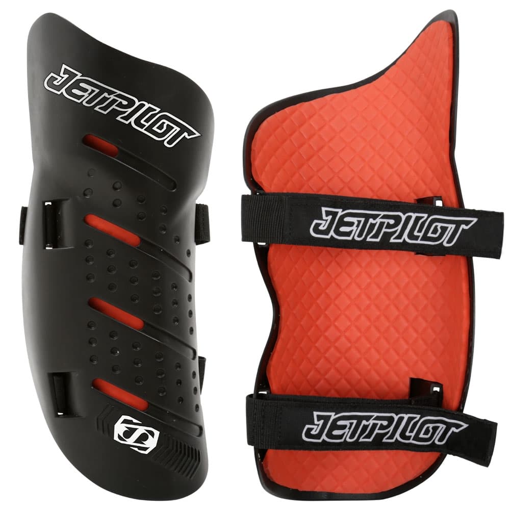 Jetpilot Leg Guards