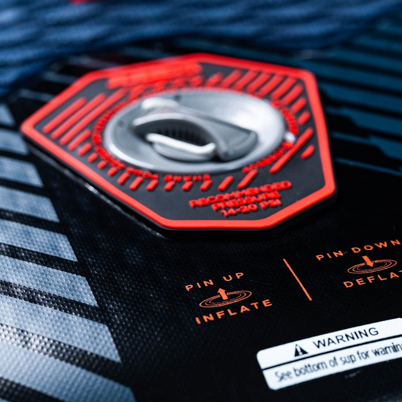 Deska SUP Jobe Aero Duna Elite 11'6