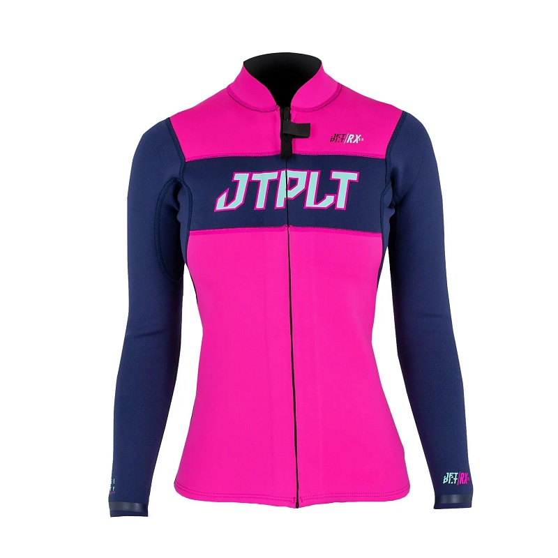 Pianka dwuczęściowa na skuter wodny damska Jetpilot RX Jane and Jacket