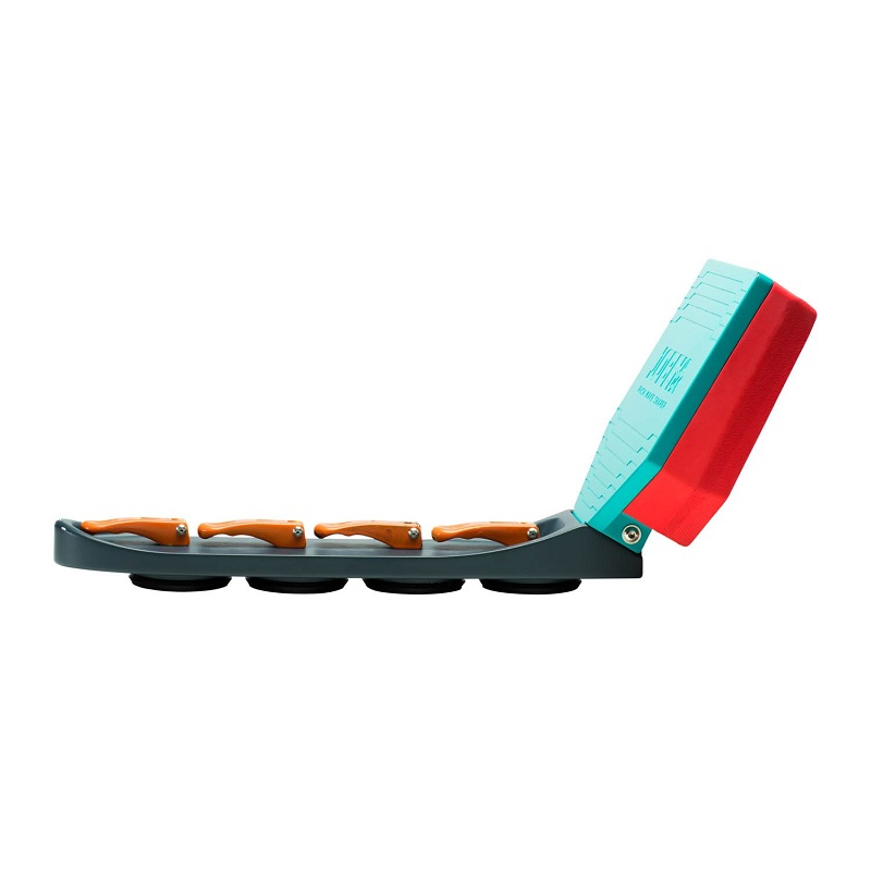 Generator fali Jobe Push Wakeshaper