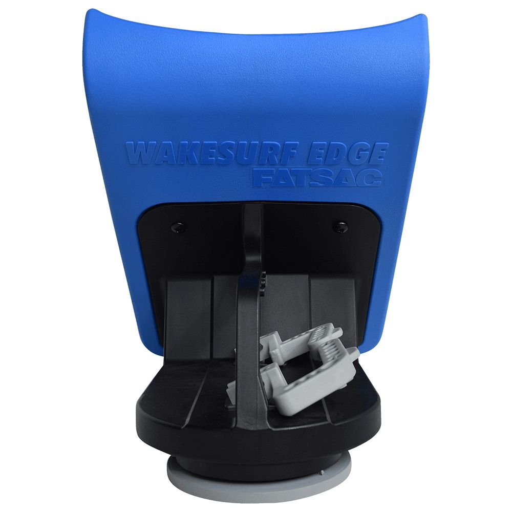 Generator fali - Fatsac Wakesurf Edge Pro 2.0 Wake Shaper