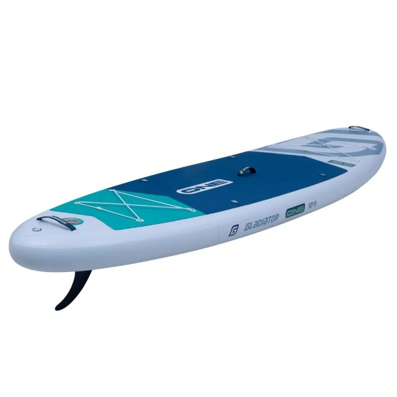 Deska SUP GLADIATOR One 10'8