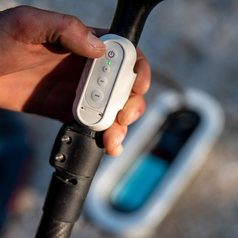 Jobe E-Duna Elite 11.6 Inflatable Paddle Board Package