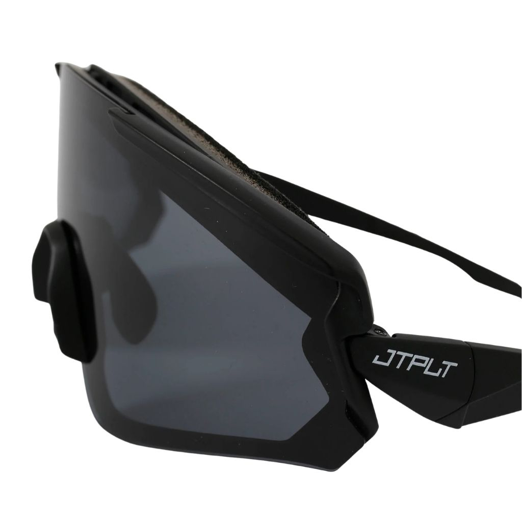 Polaryzowane okulary / gogle na skuter wodny Jetpilot Shield 2 in 1 Interchangeable Sunnies & Goggles
