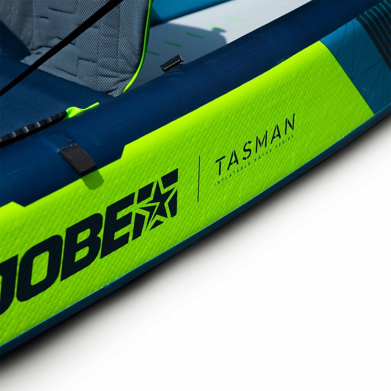 Kajak pompowany Jobe Tasman Inflatable Kayak 2-osobowy