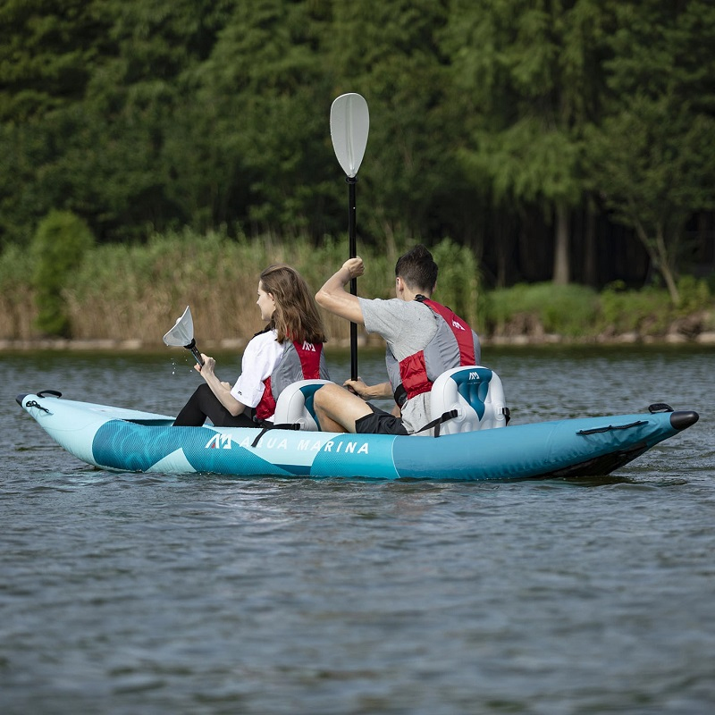 Kajak Aqua Marina Betta 13'6