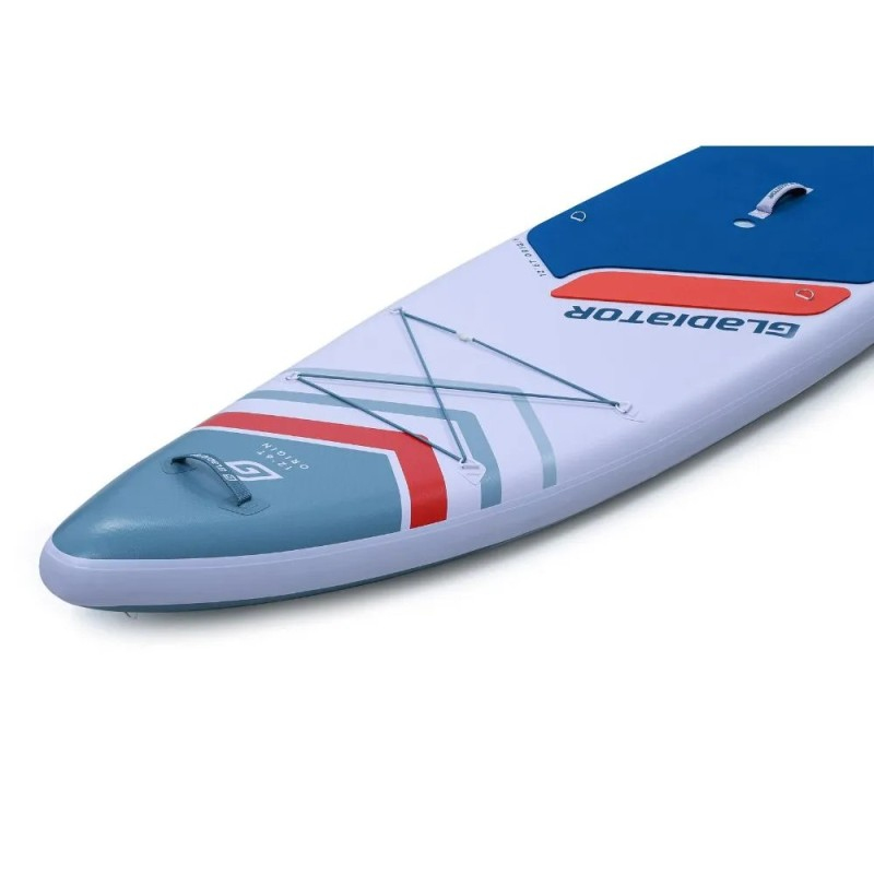 Deska SUP GLADIATOR Origin 12'6 Touring 2026