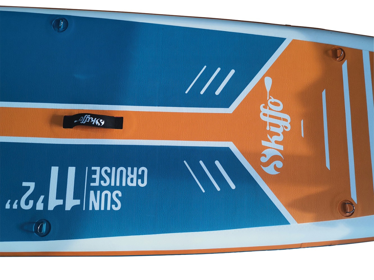 Deska SUP board Skiffo Sun Cruise 11'2