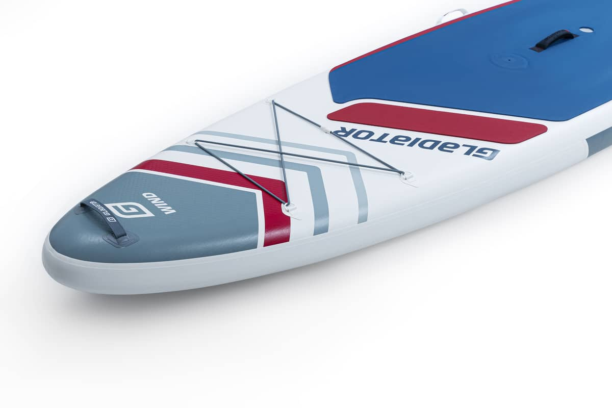 Deska Wind SUP GLADIATOR Pro WS 11'6