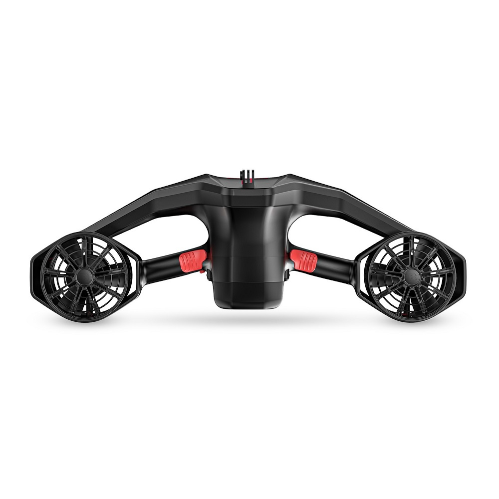 Skuter Podwodny dla Nurków i Snorkelingu - Brabus x Jobe Shadow