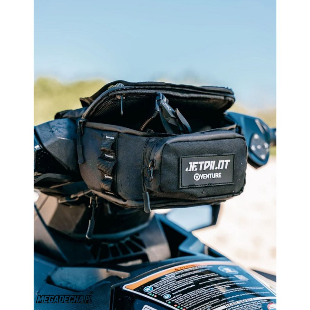 Torba na kierownicę skutera wodnego Jetpilot Venture Handle Bar Bag 
