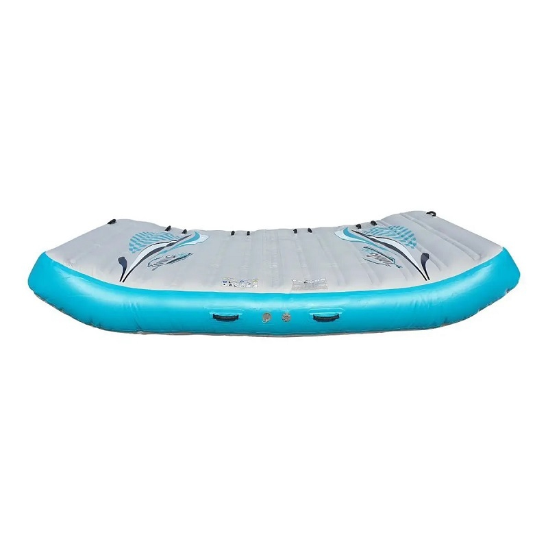 Spinera Wing 5 HD - kanapa do holowania za motorówką do użytku komercyjnego (5 osób)