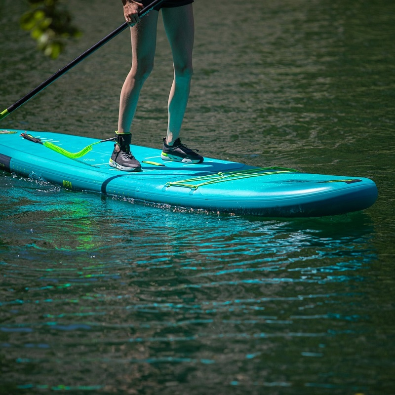 Pompowana deska SUP board Jobe Aero Nera SUP Board 10.6