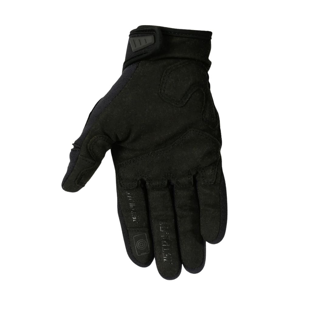 Rękawice na skuter wodny Jetpilot Vault Heat Seeker Glove - Black