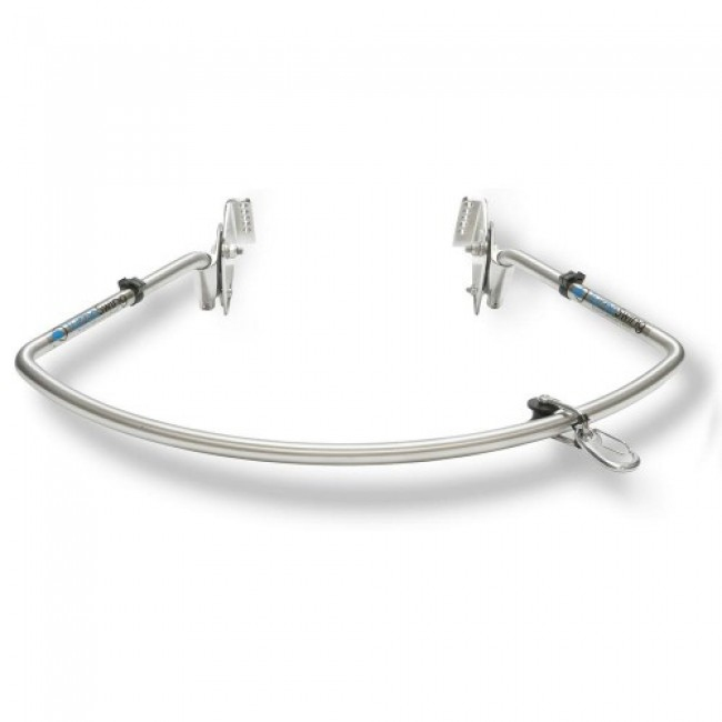 TurboSwing MAX- uchwyt do holowania za łodzią wakeboardzisty/narciarza