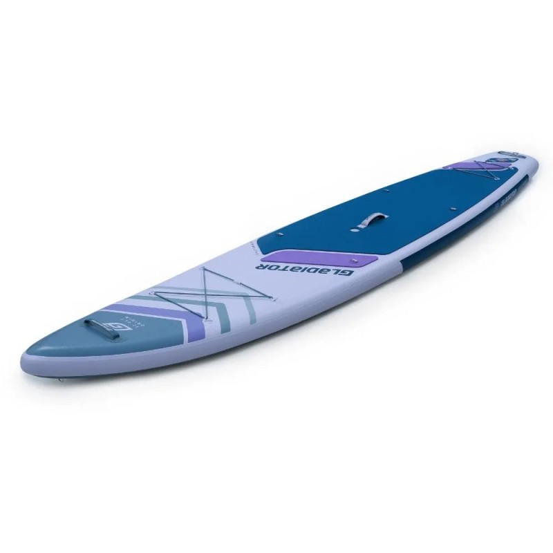 Deska SUP GLADIATOR Origin 12'6 Touring 2026 light