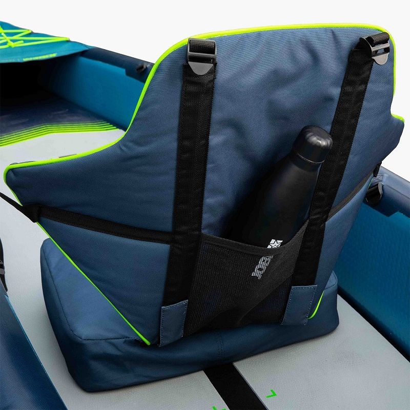 Kajak pompowany Jobe Tasman Inflatable Kayak 2-osobowy