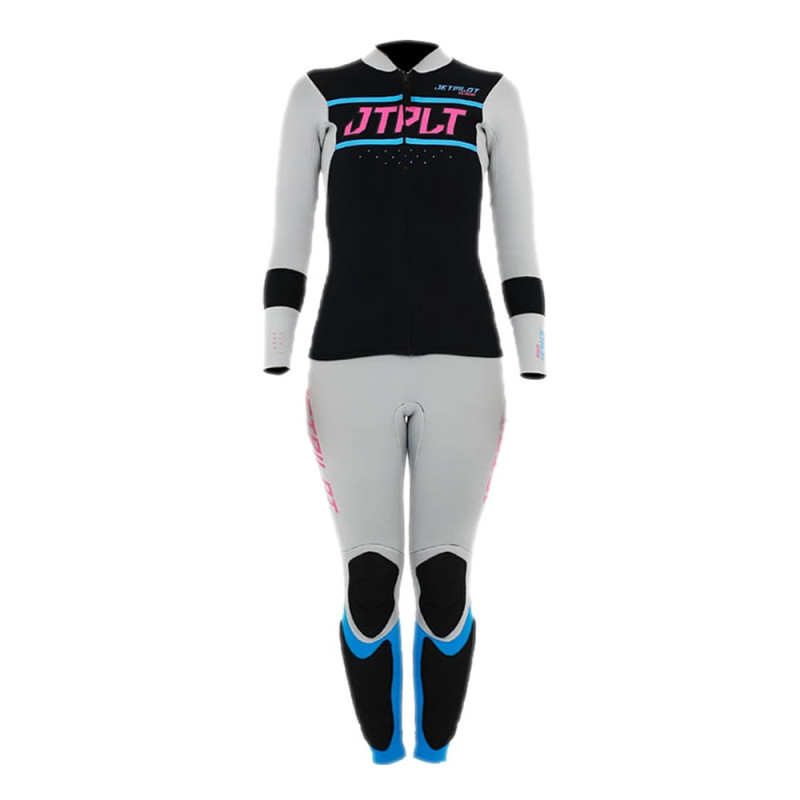 Pianka dwuczęściowa na skuter wodny damska Jetpilot Matrix Jane and Jacket