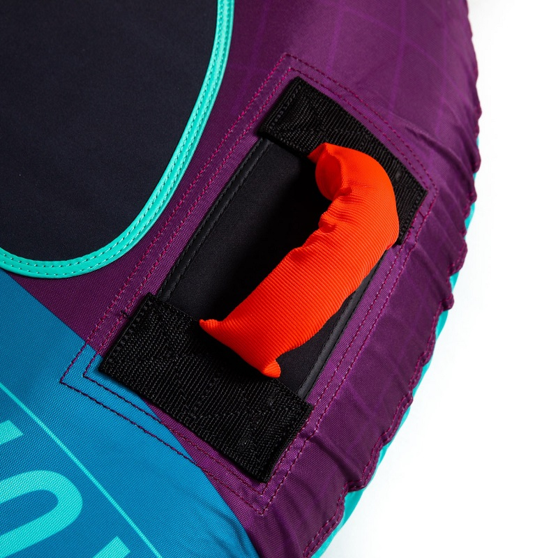 Koło 1 osobowe do holowania za motorówką - Jobe Droplet 1P