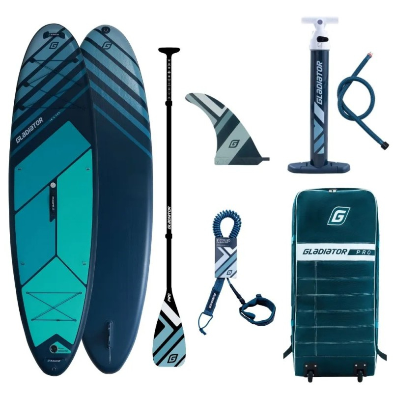 Deska SUP GLADIATOR Pro 11'2 Touring