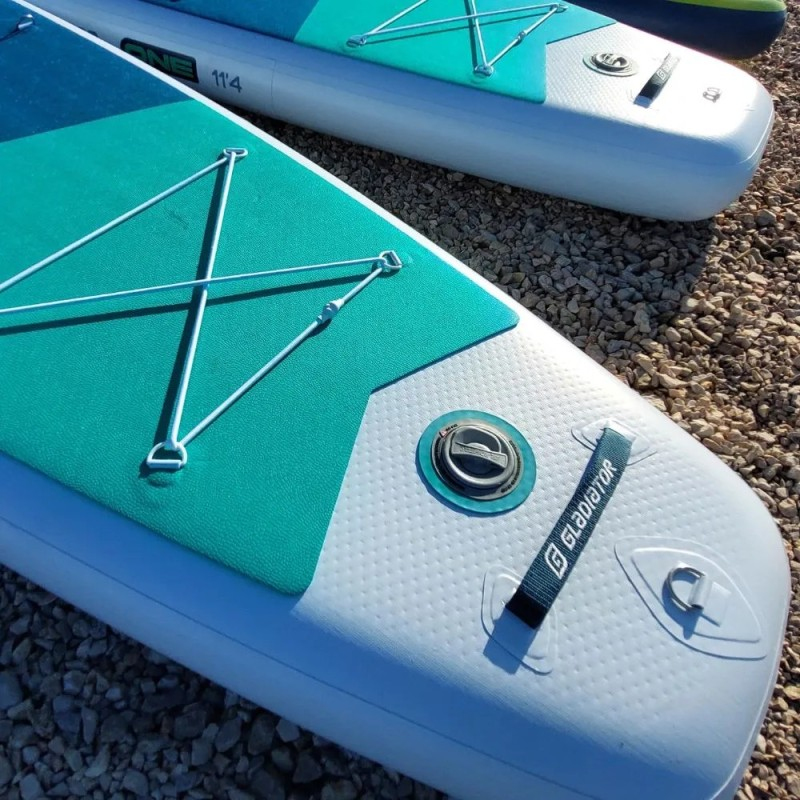 Deska SUP GLADIATOR One 10'8