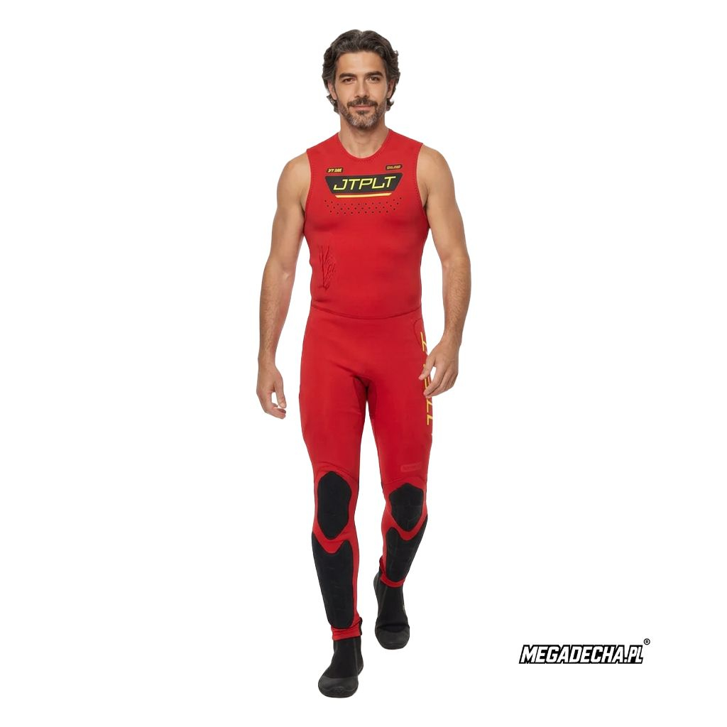 Pianka dwuczęściowa na skuter wodny Jetpilot RX Vault Red