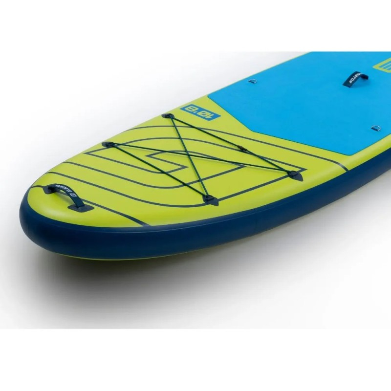 Deska SUP GLADIATOR One 10'8