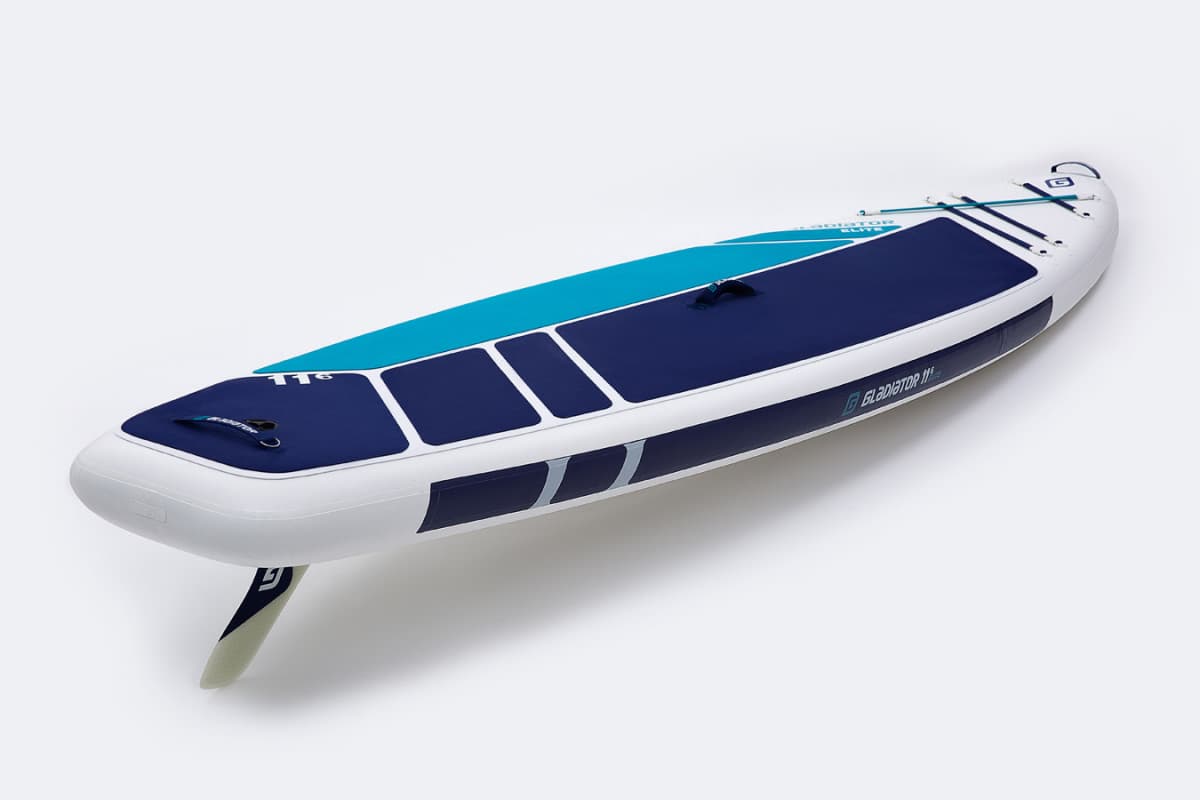 Inflatable Paddle Board GLADIATOR Elite 11'6