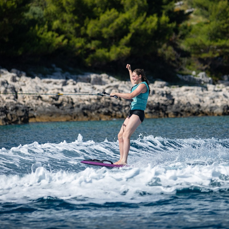 Deska wielopozycyjna Jobe Stimmel Multi Position Board