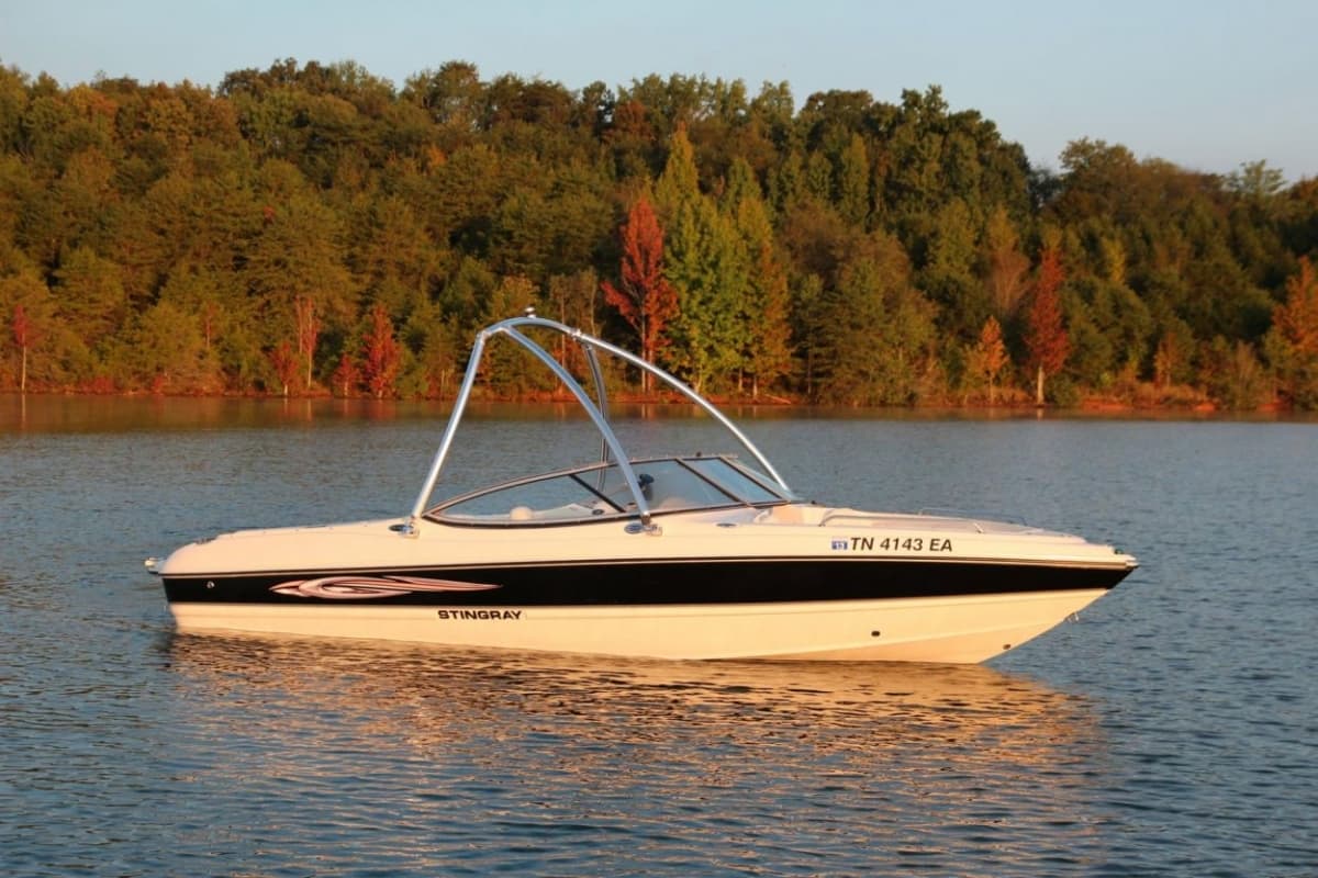 Wieża wakeboardowa Monster Tower MTE wakeboard tower