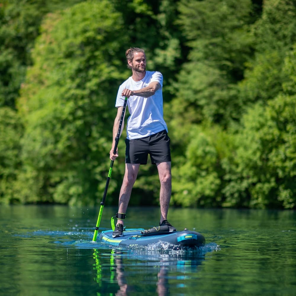 Deska SUP Jobe Aero Duna Steel Blue 11'6