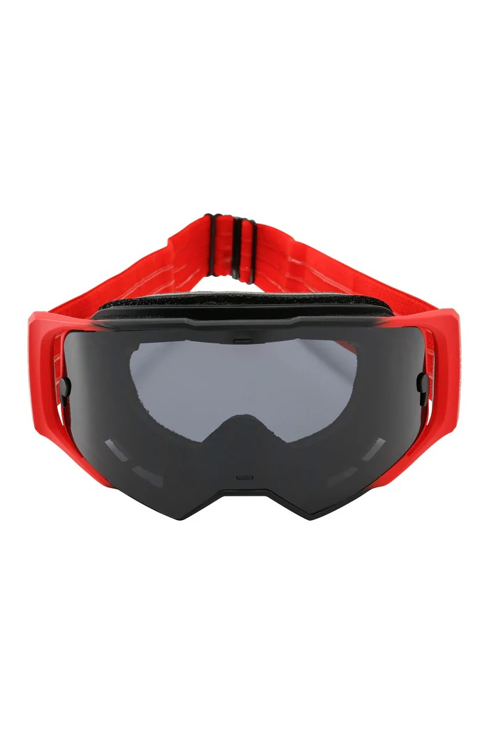 Niezatapialne, polaryzowane gogle na skuter wodny Jetpilot Vault Vision Race Goggle Red