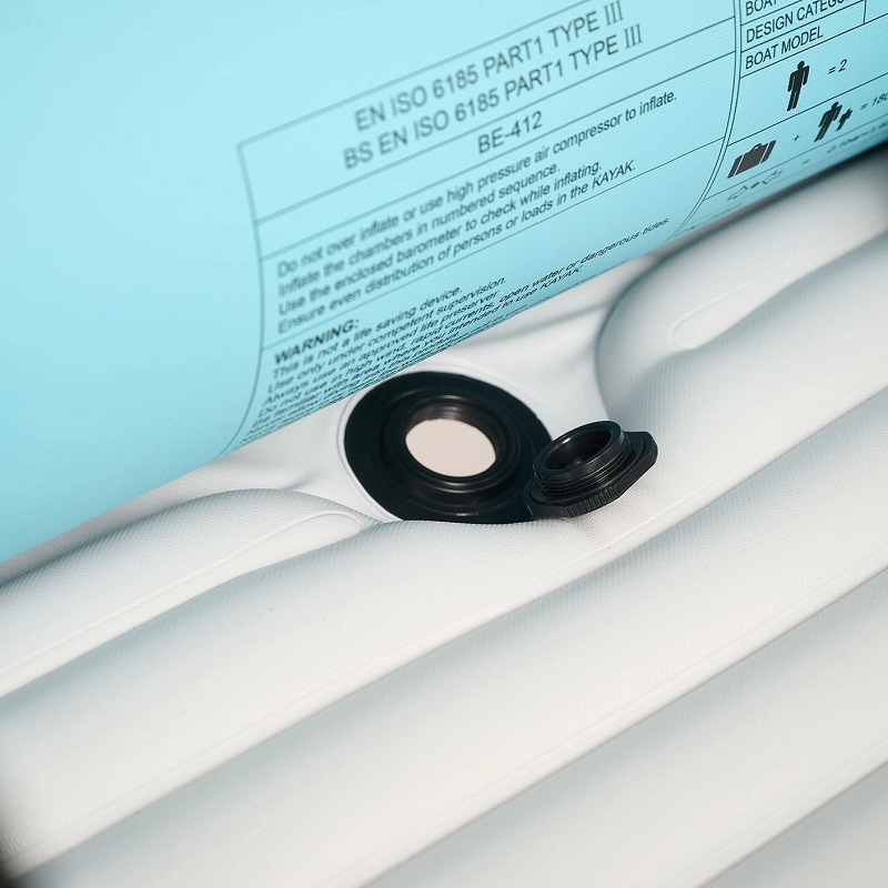 Kajak Aqua Marina Betta 13'6